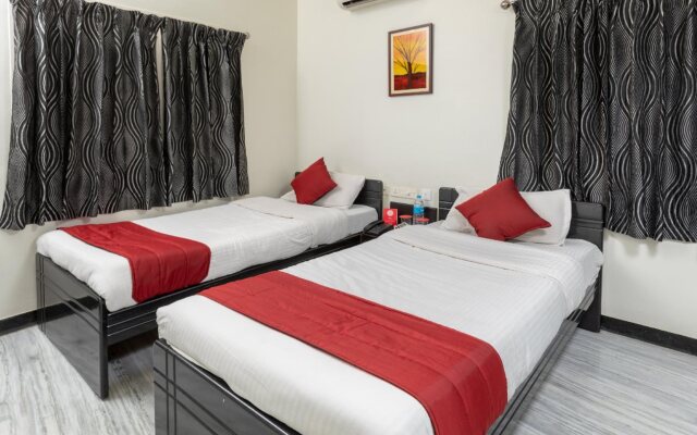 Royal Stay Service Apartments