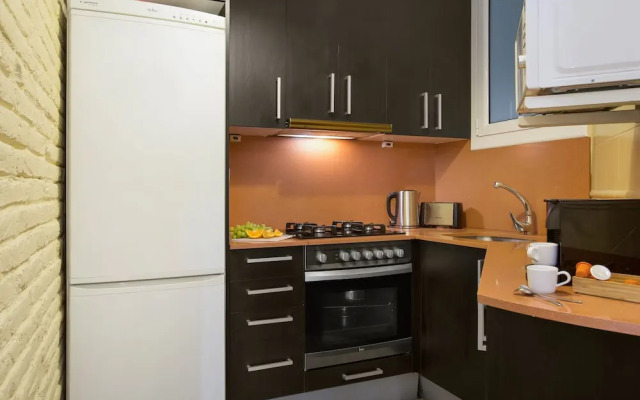 Stay U-nique Apartment Floridablanca