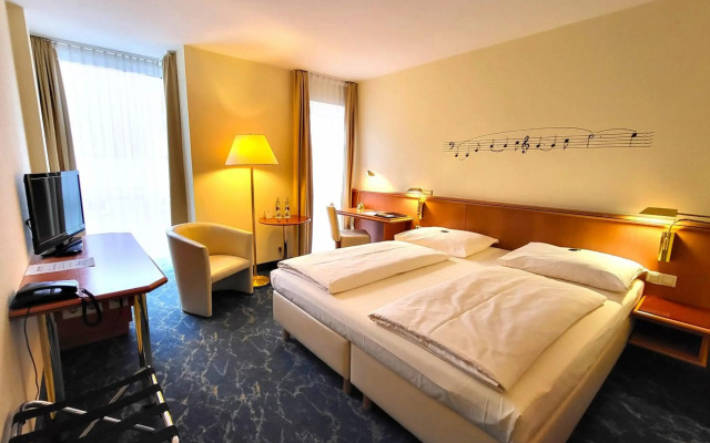 Hotel Rheingold