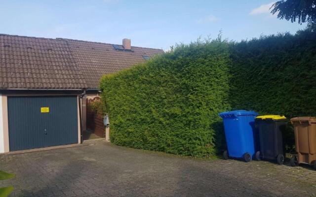 Charlottenhöhe Apartment