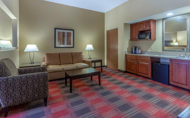 Holiday Inn Express Hotel & Suites Bowling Green by IHG