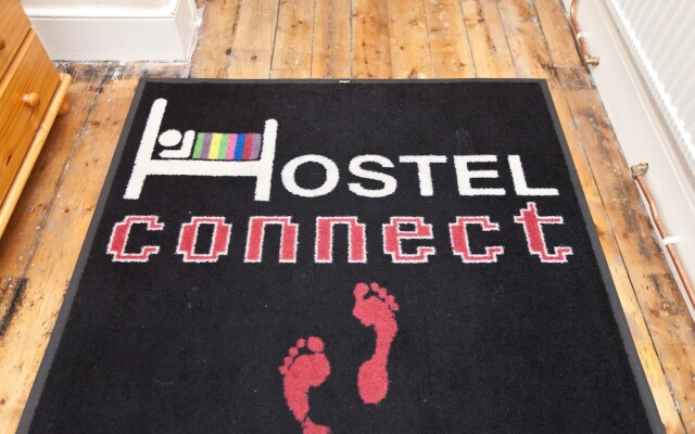 Hostel Connect