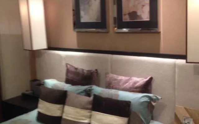 Shenzhou Travel Dalian Hotel