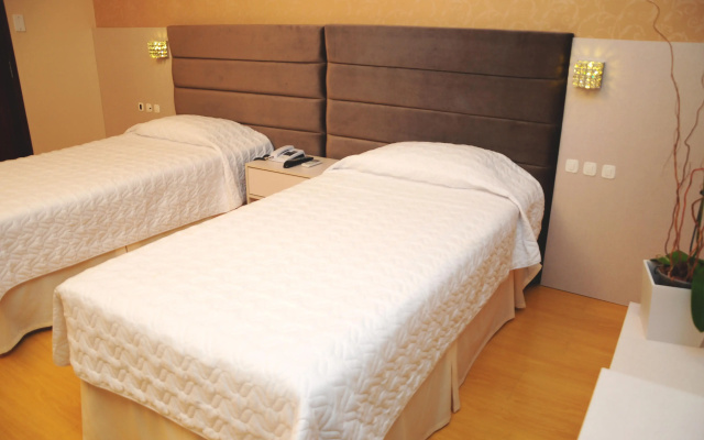 Curitiba Palace Hotel