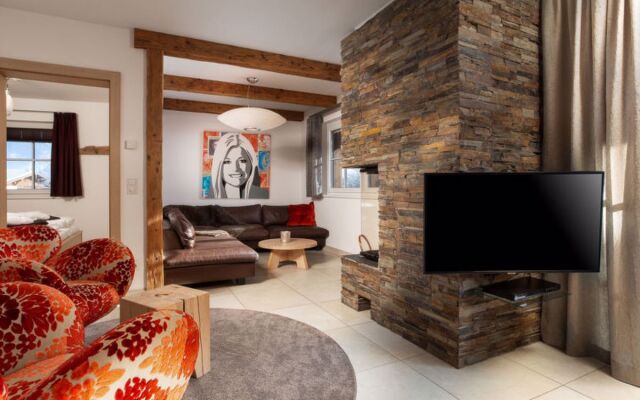 Apartment C 15 Kaprun