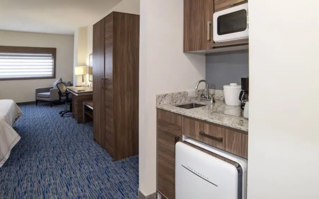 Holiday Inn Express & Suites Ciudad Obregon