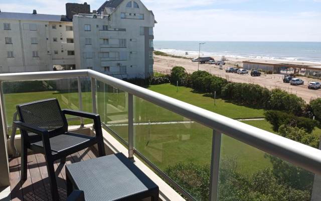 Libertador Norte Departamentos