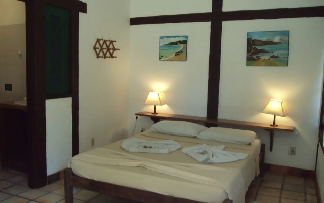 Barla Inn Suites