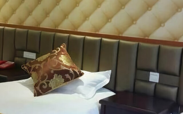 Puti Jingshe Hotel