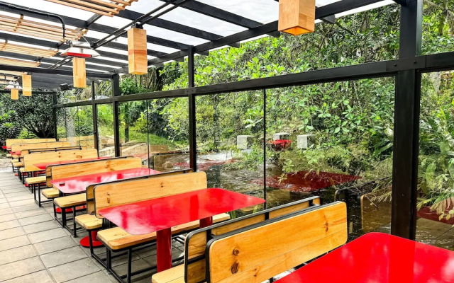 Hotel Tierra Maravilla