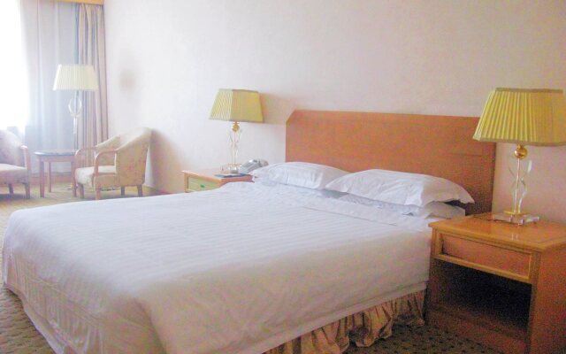 Eastern Air Hotel
