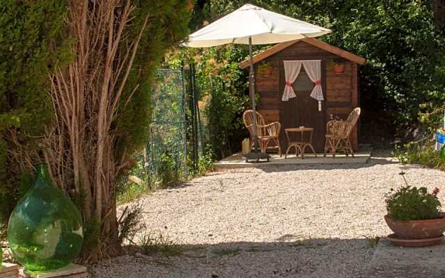 Calmancino Delle Selve B&B