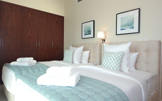 Signature Holiday Homes - The Penthouse