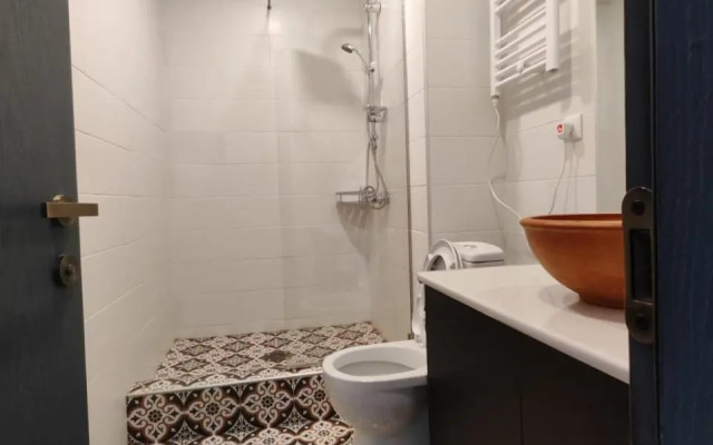 Bakuriani shubitidze