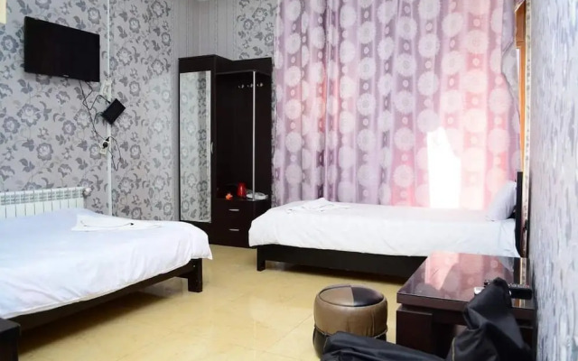 Hotel Rostus