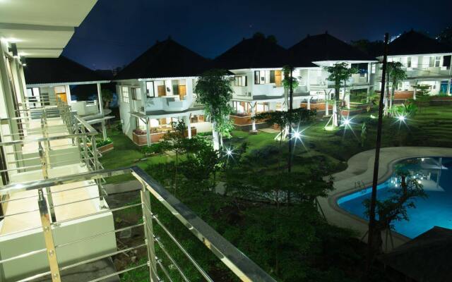 Samara Resort