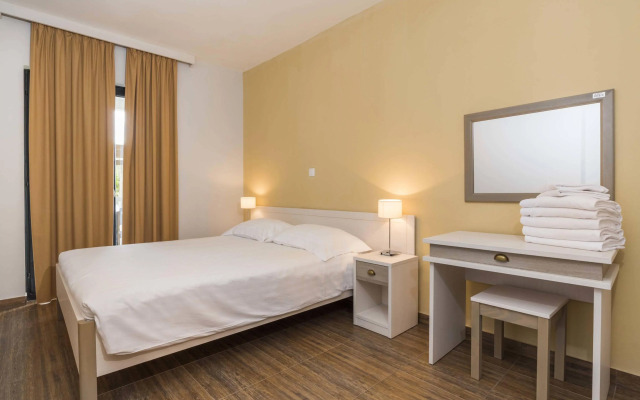 Apartments Amfora Plava Laguna
