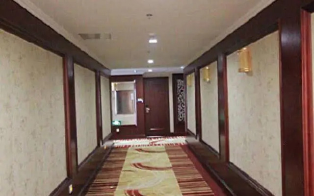 Guixiang Grand Hotel