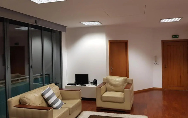 Invicta House Avenida da Boavista