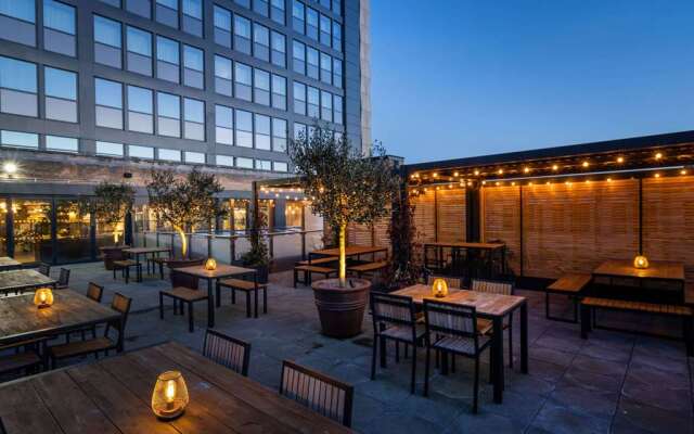 Mercure Newport Hotel