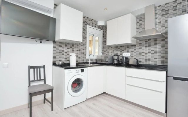 Sitges Trip Apartment Flors