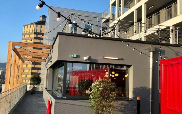 Eklo Clermont Ferrand Centre Gare