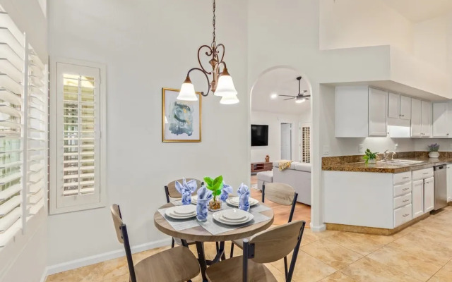 Mary Katherine Scottsdale