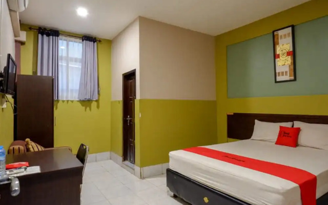RedDoorz Syariah @ Hotel Wisma Indonesia Kendari