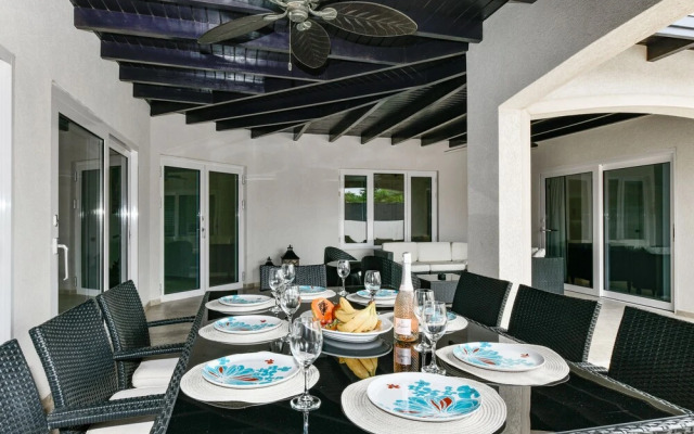 New! Top Location! Rooftop Terrace With Ocean View