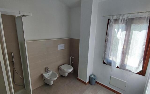 casa l'Ulivariu bed & breakfast