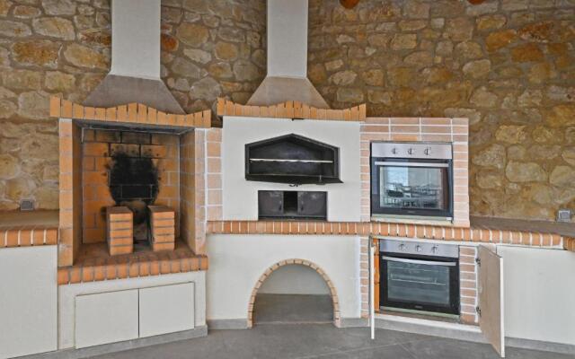 Villa Oasis, Luxury Residence