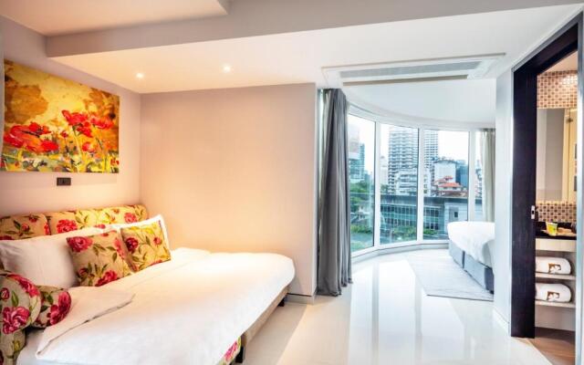 Hotel Clover Asoke