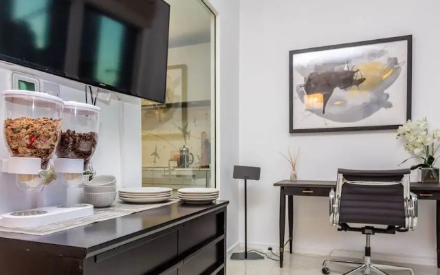 The Residences 4 by Westminster