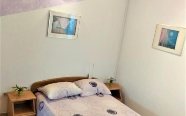 Silvija - Sweet Apartments - SA2