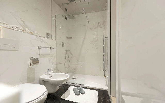 Best Western Hotel Quattrotorri Perugia