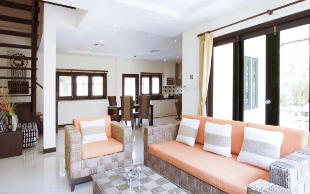 Arabella Villas Pattaya