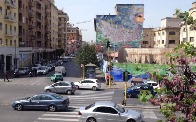 Residenza Matteucci