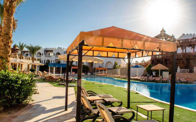 Курорт Vie Palma Di Sharm Resort and Aqua Park