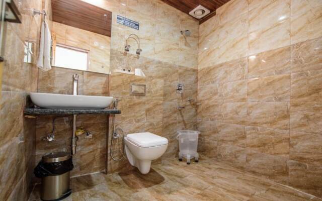 Hotel Wild Rose