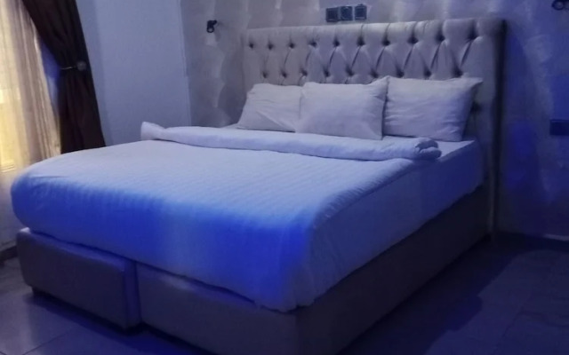 Zoe's International Hotel