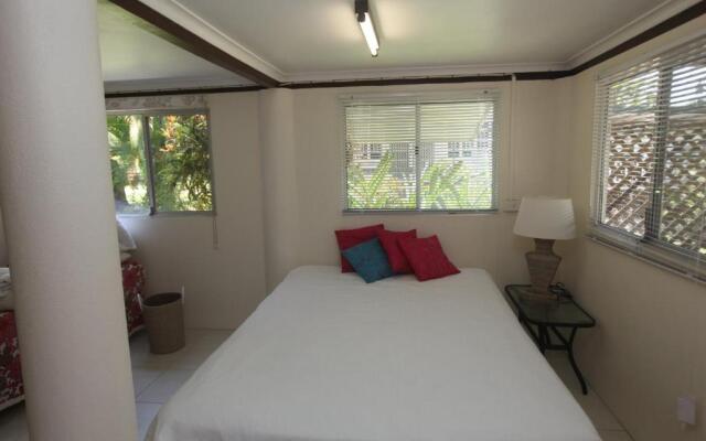 Daggoombah Holiday Home Magnetic Island