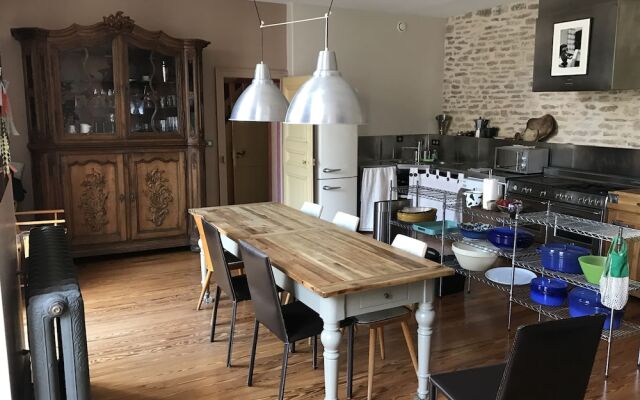 La Poterne