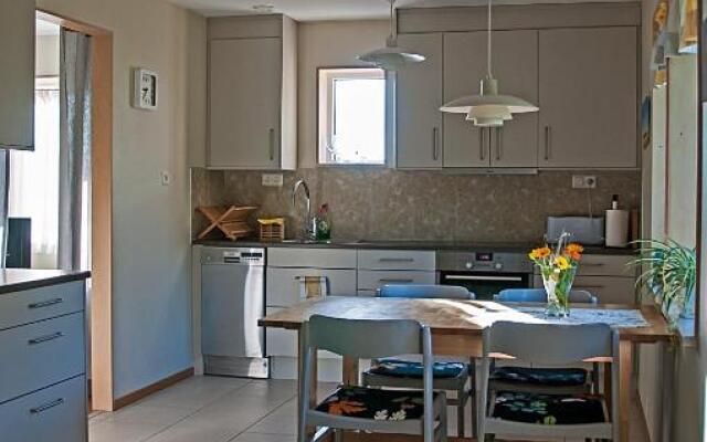 Långänge Bed & Breakfast