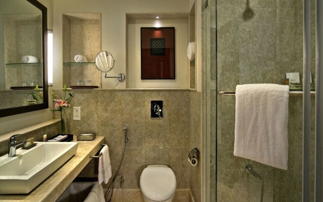 Fortune Park JPS Grand Rajkot - Member ITC Hotels' Group
