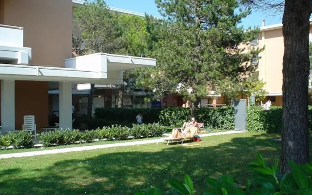 Residence Laguna/S.Elena