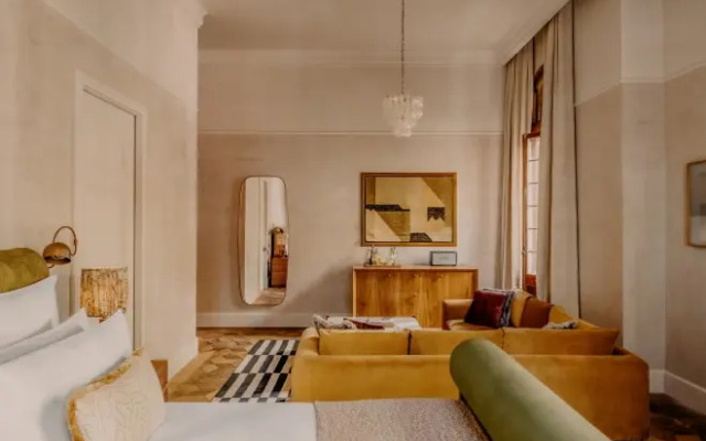 Soho House São Paulo