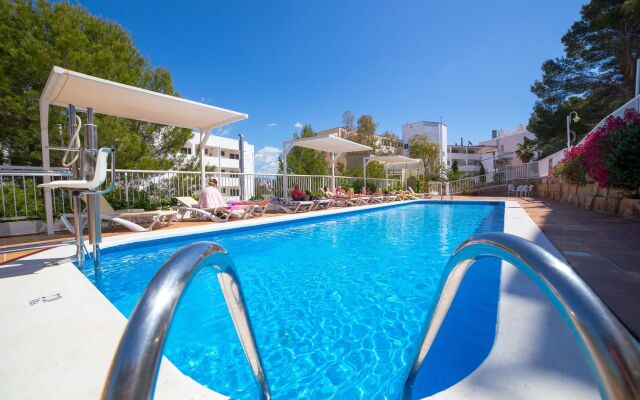 Pierre & Vacances Apartamentos Mallorca Deya