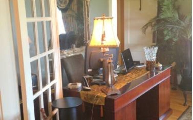 Bellview Luxury Suites