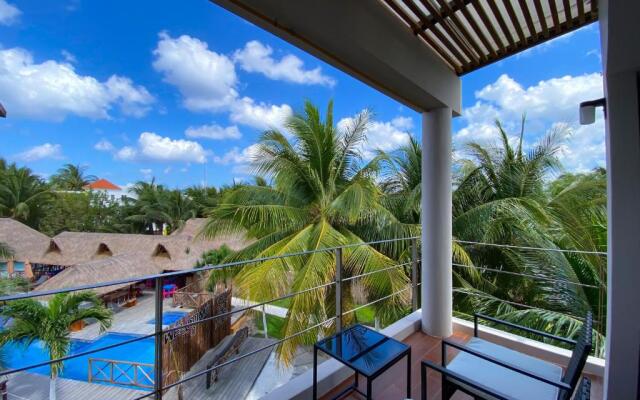 Maia Suites Cozumel