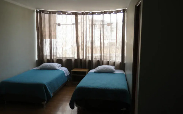 Hostal Posada Real